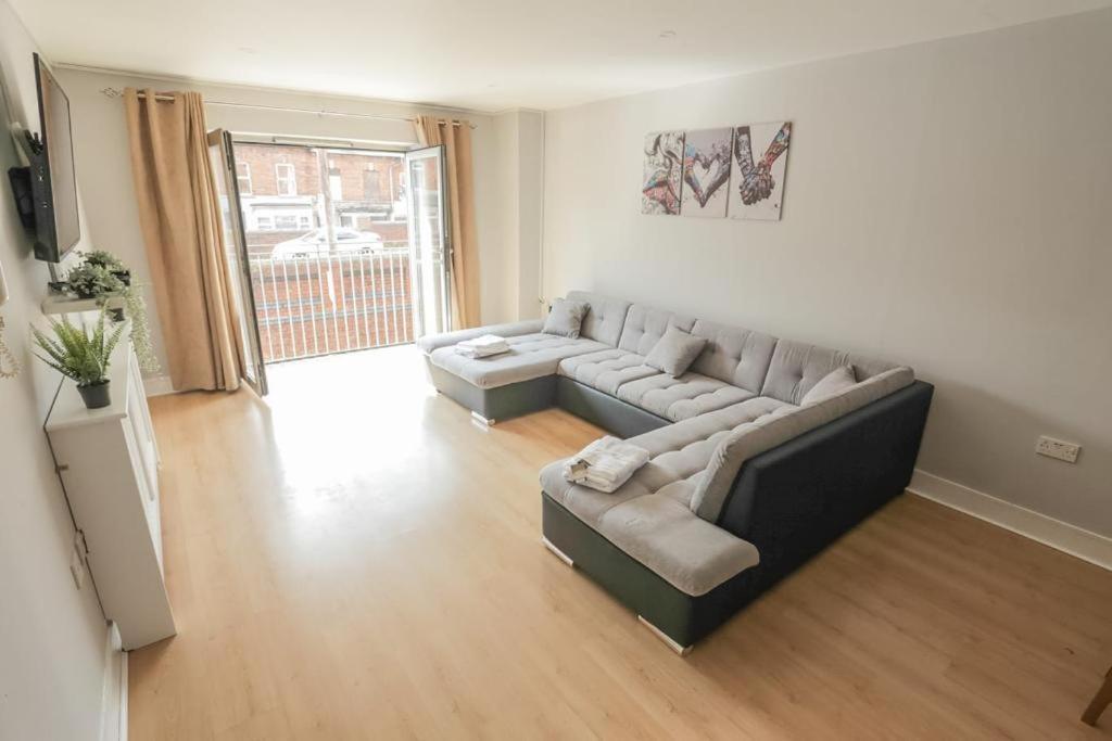 Diamond Apartment Belfast Exterior foto